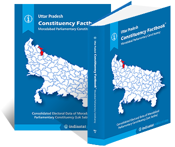 Uttar Pradesh Constituency Factbook : Moradabad Constituency