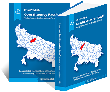 Uttar Pradesh Constituency Factbook : Shahjahanpur Constituency