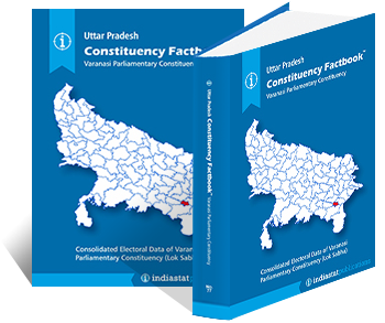 Uttar Pradesh Constituency Factbook : Varanasi Constituency