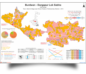 Ebooks & Prints- Indian Socio Economic & Election Analysis Data