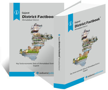 Gujarat District Factbook : Ahmadabad District
