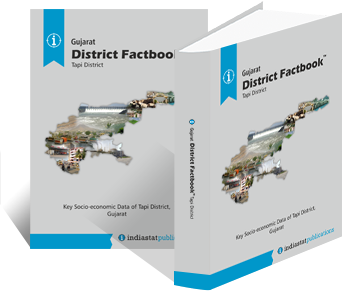 Gujarat District Factbook : Tapi District