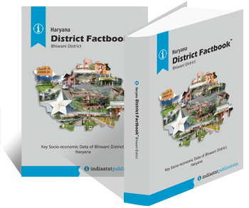 Haryana District Factbook : Bhiwani District