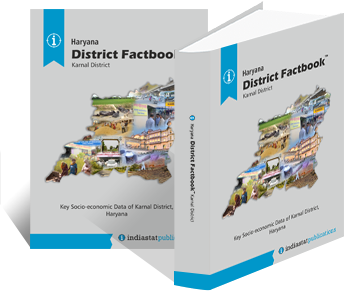 Haryana District Factbook : Karnal District