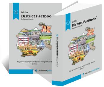 Odisha District Factbook : Balangir District