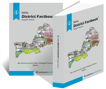 Odisha District Factbook : Bargarh District