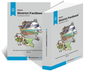 Odisha District Factbook : Kandhamal District