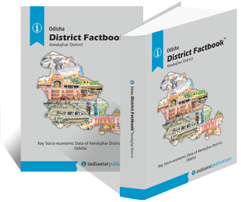 Odisha District Factbook : Kendujhar District
