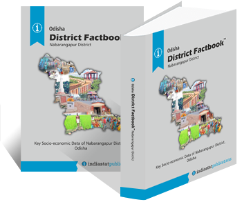 Odisha District Factbook : Nabarangapur District