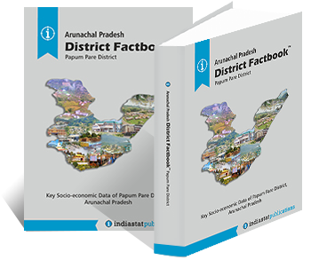 Arunachal Pradesh District Factbook : Papum Pare District
