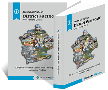 Arunachal Pradesh District Factbook : West Kameng District