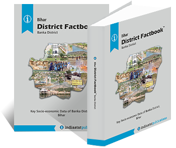 Bihar District Factbook : Banka District