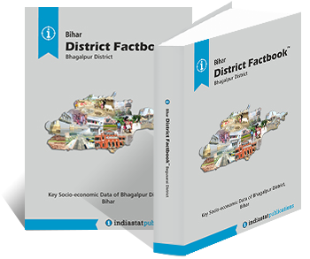 Bihar District Factbook : Bhagalpur District