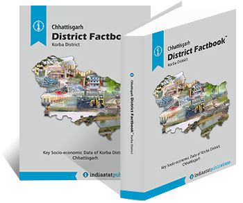 Chhattisgarh District Factbook : Korba District