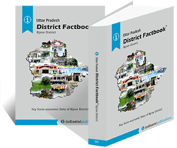 Uttar Pradesh District Factbook<sup>TM</sup> :  Bijnor District