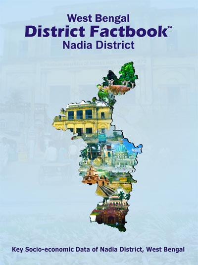 Nadia District Famous Person - Management And Leadership